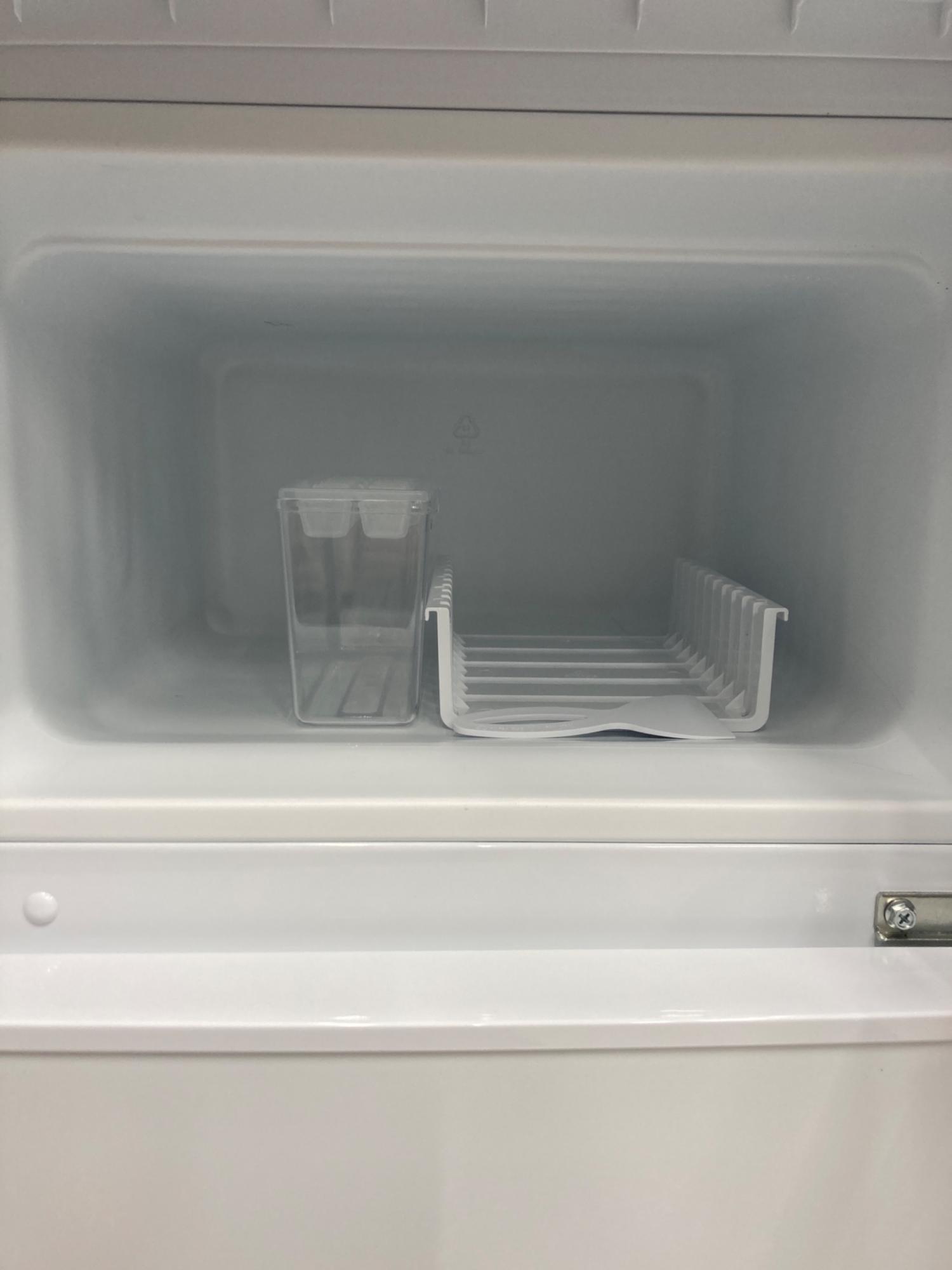 ニトリ 2ドア冷蔵庫 BR2CO1 2024年製｜トレファクONLINE