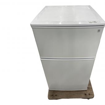 ニトリ 2ドア冷蔵庫 BR2CO1 2024年製