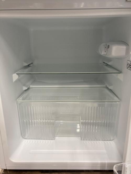 ニトリ 2ドア冷蔵庫 BR2CO1 2024年製