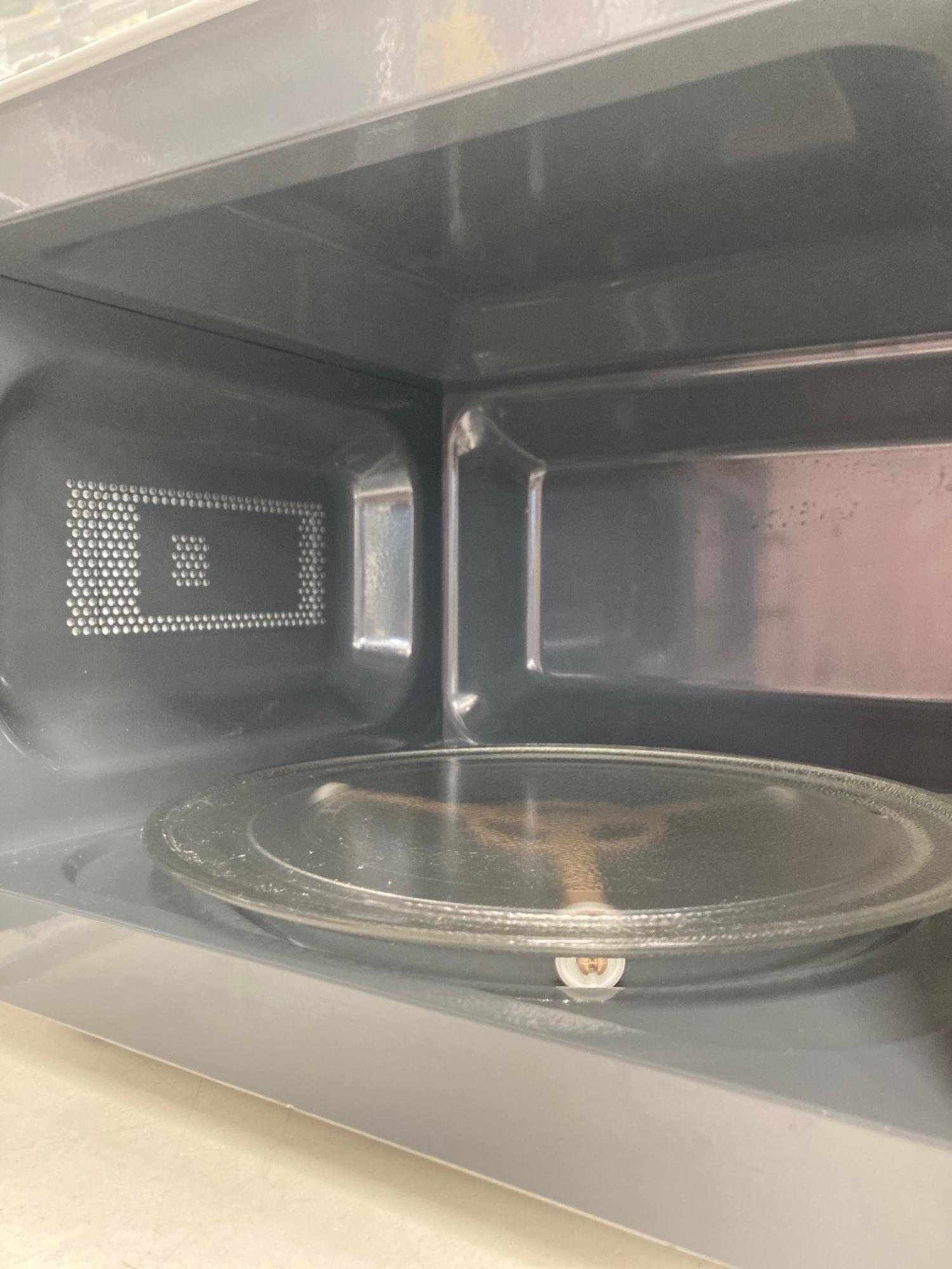 ニトリ 電子レンジ BN20M 2025年製｜トレファクONLINE