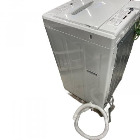 極美品！女性オーナー！ニトリ全自動洗濯機NT45T1WH 2025年製 極美品！女性オーナー！ニトリ全自動洗濯機NT45T1WH 2025年製 極美