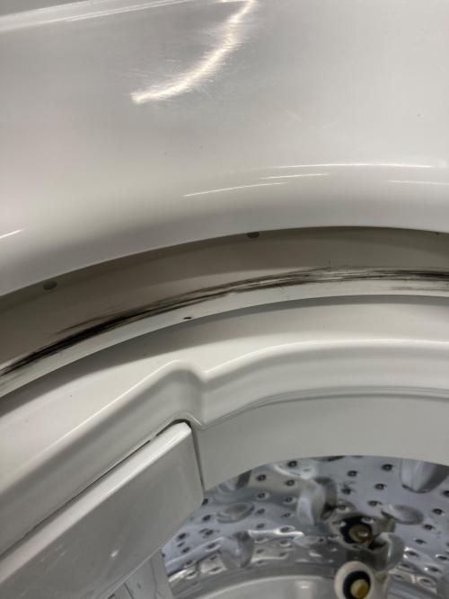 ニトリ 全自動洗濯機 NT45T1WH 2024年製