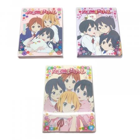 たまこまーけっと Blu-ray 全6巻 Blu-ray 〇｜トレファクONLINE