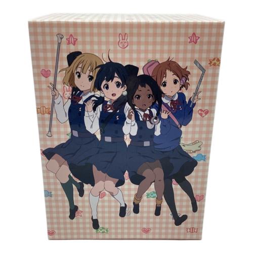 たまこまーけっと Blu-ray 全6巻 Blu-ray 〇