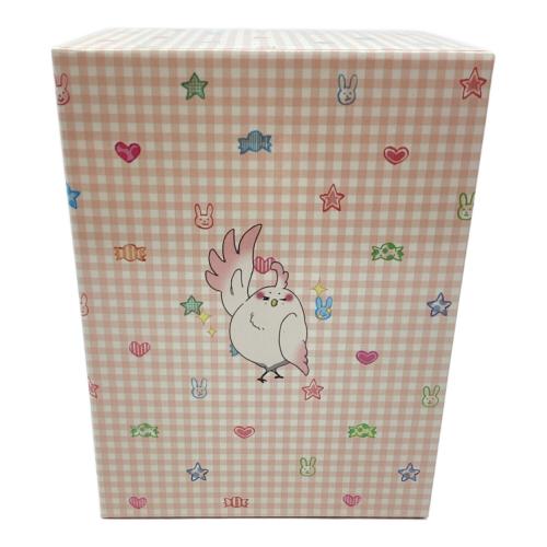 たまこまーけっと Blu-ray 全6巻 Blu-ray 〇