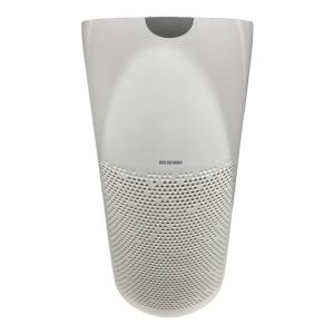 IRIS OHYAMA (アイリスオーヤマ) 空気清浄機 AAP-S60B-W 2023年製