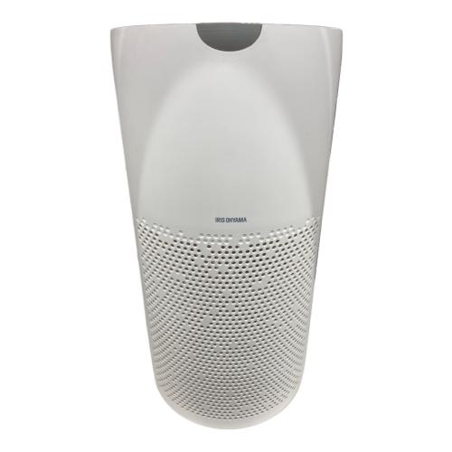 IRIS OHYAMA (アイリスオーヤマ) 空気清浄機 AAP-S60B-W 2023年製