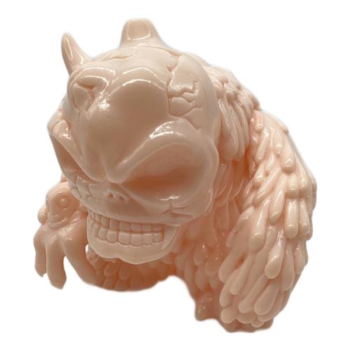 シカルナ工房 (シルカナコウボウ) キューブドロル ソフビフィギュア