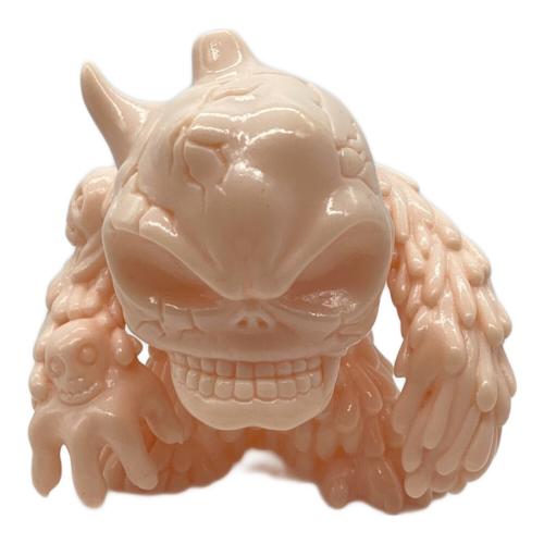 シカルナ工房 (シルカナコウボウ) キューブドロル ソフビフィギュア