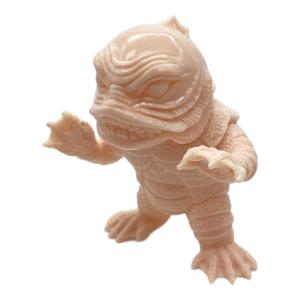 シカルナ工房 (シルカナコウボウ) キューブデポロ ソフビフィギュア