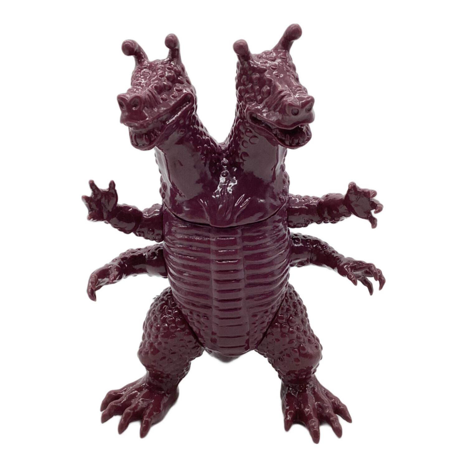 シカルナ工房 (シルカナコウボウ) ダギゴン ソフビフィギュア