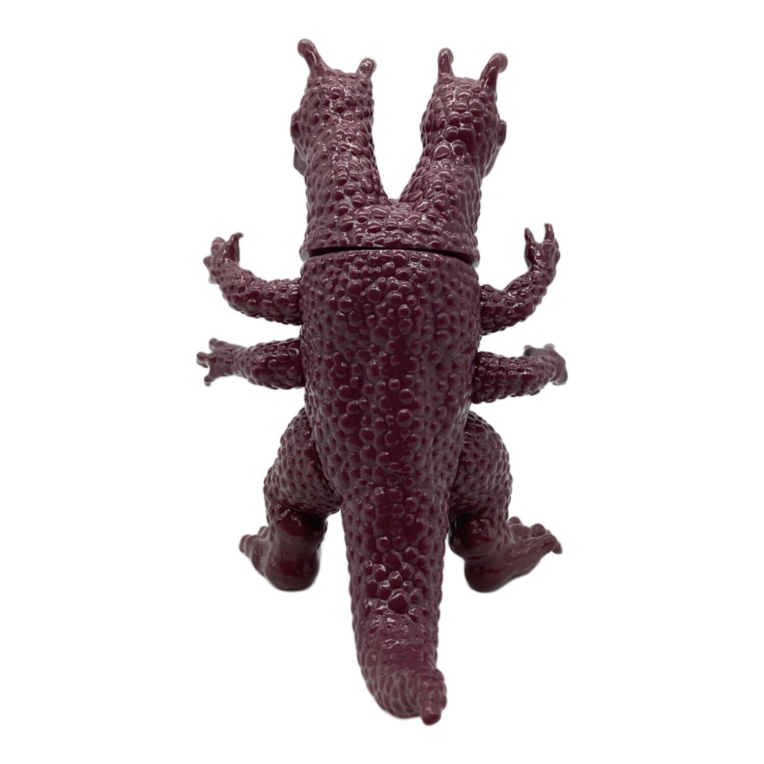 シカルナ工房 (シルカナコウボウ) ダギゴン ソフビフィギュア