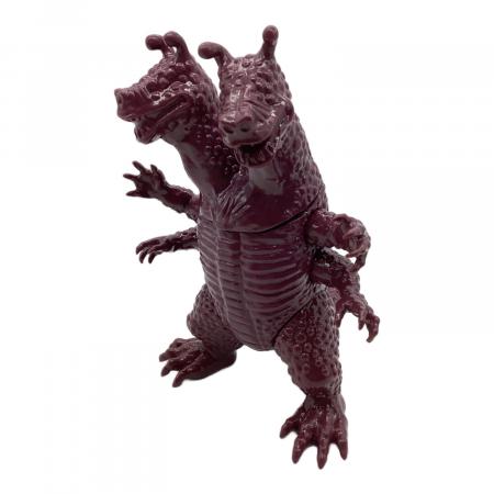 シカルナ工房 (シルカナコウボウ) ダギゴン ソフビフィギュア