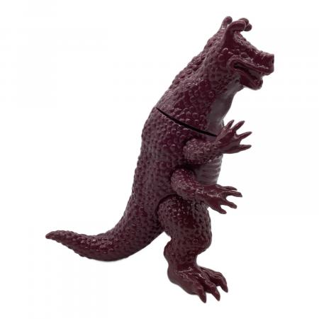 シカルナ工房 (シルカナコウボウ) ダギゴン ソフビフィギュア