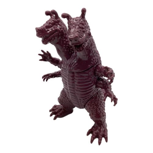 シカルナ工房 (シルカナコウボウ) ダギゴン ソフビフィギュア