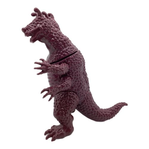 シカルナ工房 (シルカナコウボウ) ダギゴン ソフビフィギュア