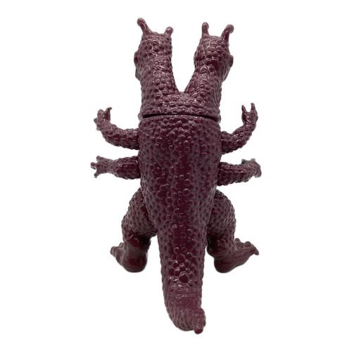 シカルナ工房 (シルカナコウボウ) ダギゴン ソフビフィギュア