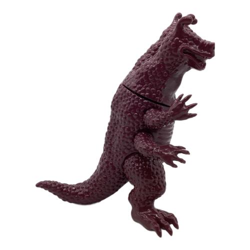 シカルナ工房 (シルカナコウボウ) ダギゴン ソフビフィギュア