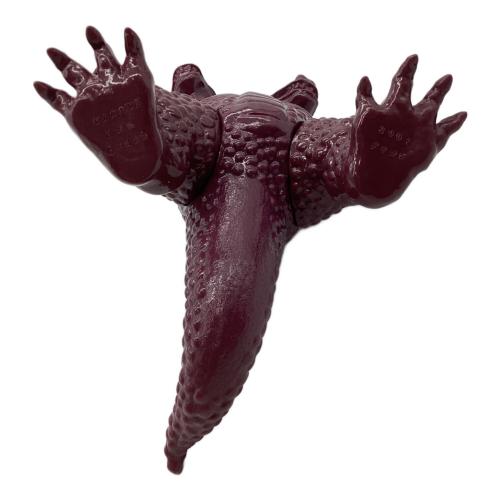 シカルナ工房 (シルカナコウボウ) ダギゴン ソフビフィギュア