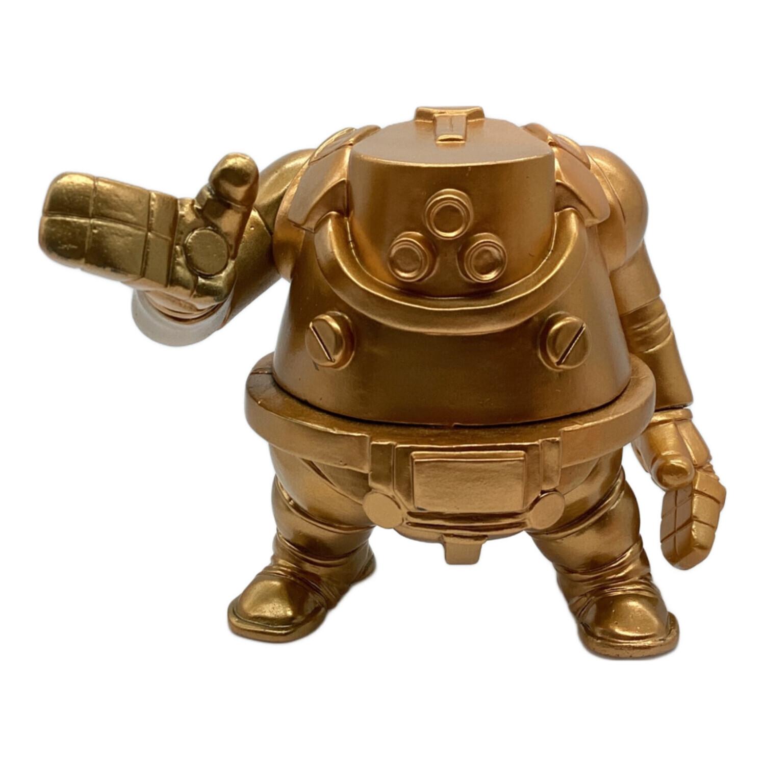 シカルナ工房 (シルカナコウボウ) 風神丸 ソフビフィギュア