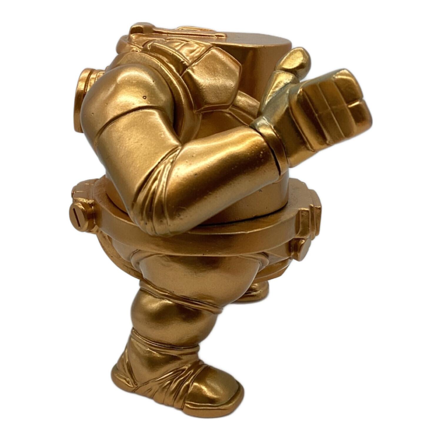 シカルナ工房 (シルカナコウボウ) 風神丸 ソフビフィギュア