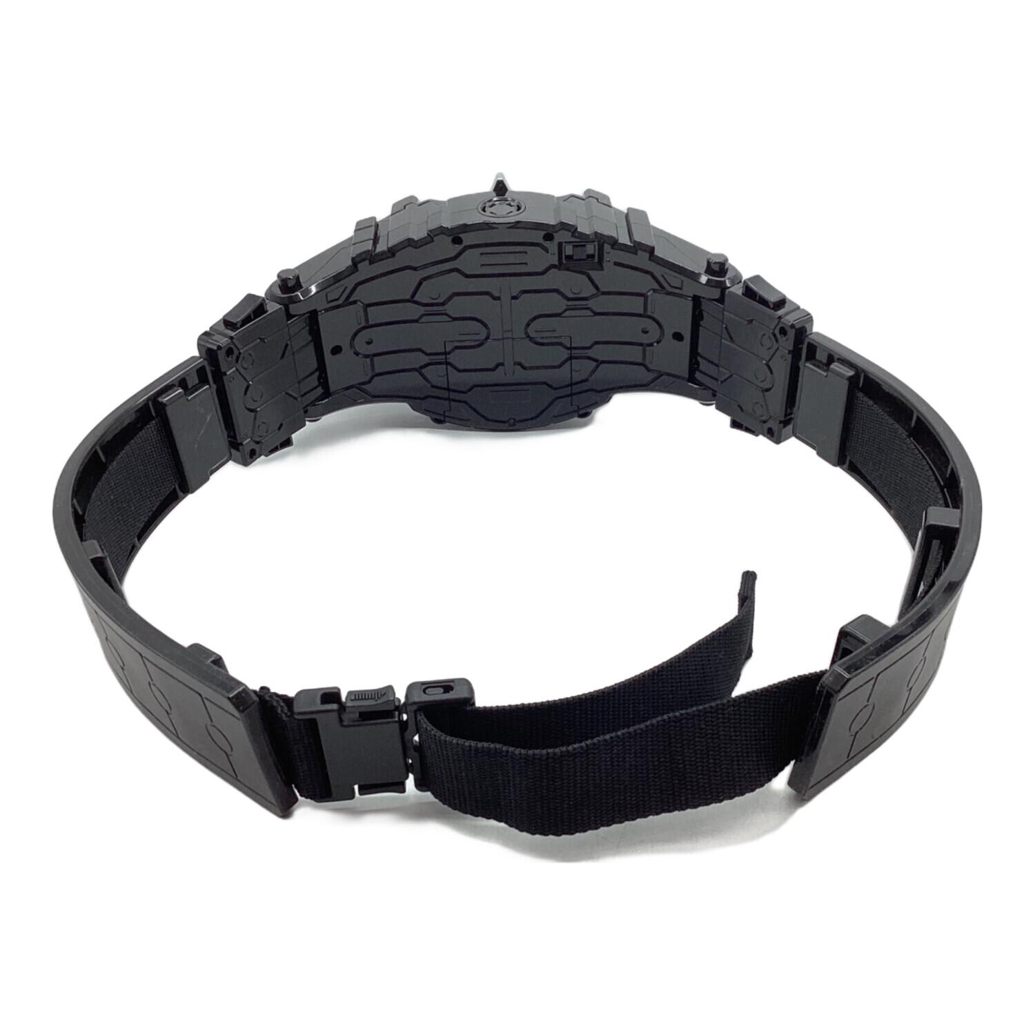 【新品未開封品】BANDAI CSMアマゾンズドライバー COMPLETE SELECTION MODIFICATION アマゾンズドライバー（CSM