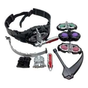 BANDAI (バンダイ) アマゾンズドライバー 仮面ライダー CSM