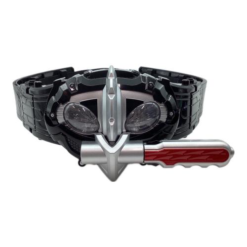 BANDAI (バンダイ) アマゾンズドライバー 仮面ライダー CSM