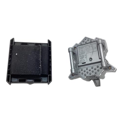 BANDAI (バンダイ) アマゾンズドライバー 仮面ライダー CSM