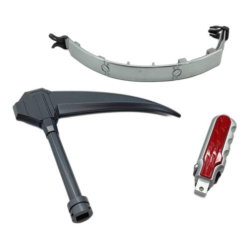 BANDAI (バンダイ) アマゾンズドライバー 仮面ライダー CSM