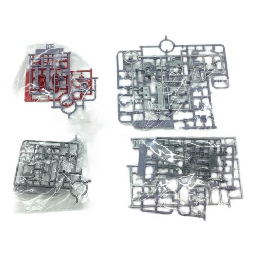 BANDAI (バンダイ) クロスボーン・ガンダム X-0フルクロス ガンプラ