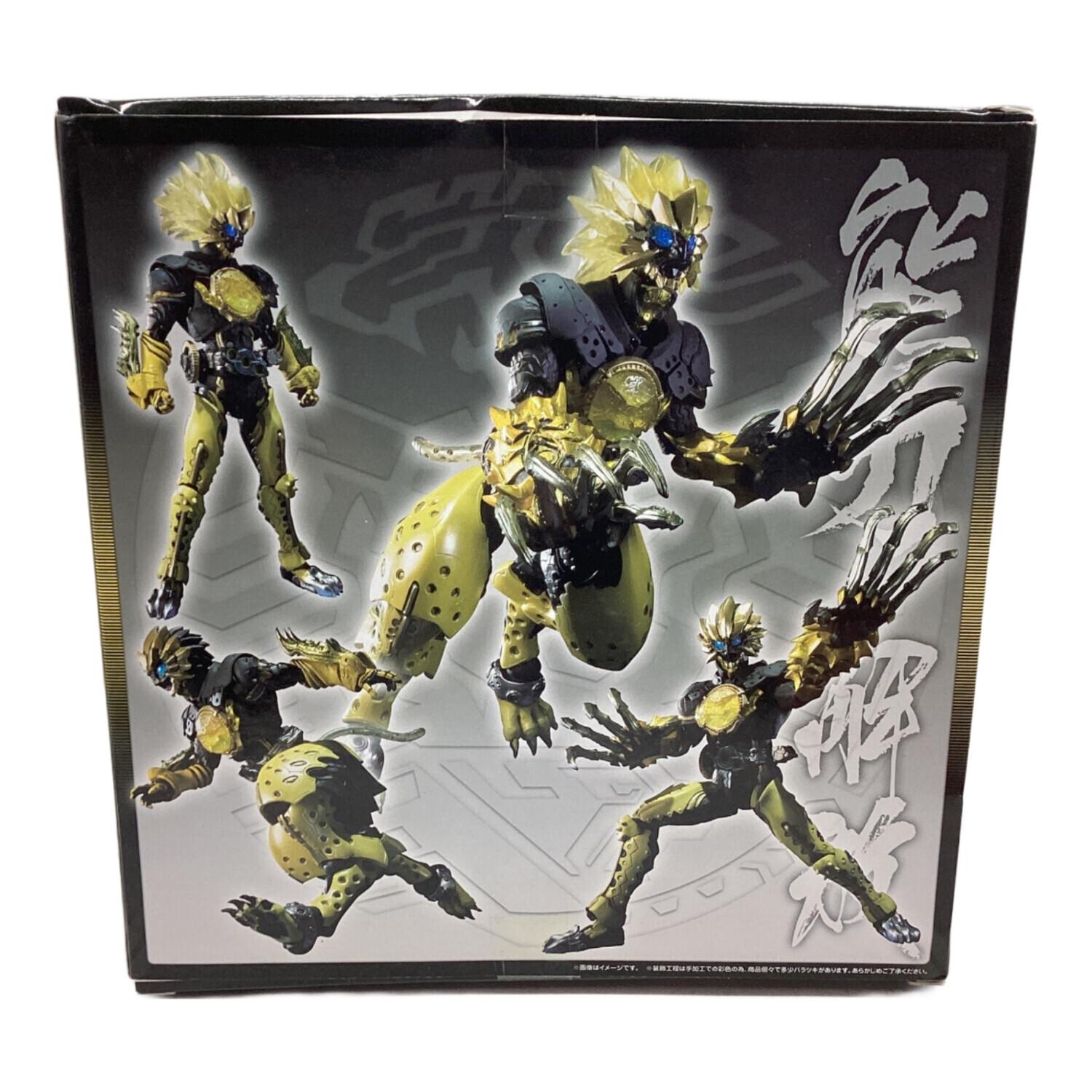 BANDAI (バンダイ) 仮面ライダーオーズ ラトラーターコンボ 仮面