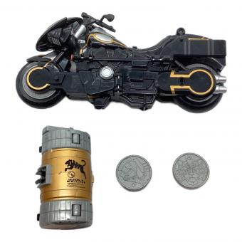 BANDAI (バンダイ) DXトライドベンダー 仮面ライダー