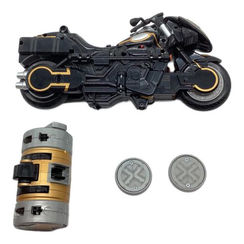 BANDAI (バンダイ) DXトライドベンダー 仮面ライダー