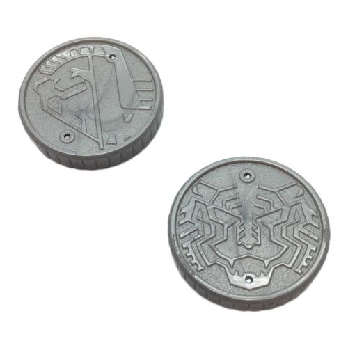 BANDAI (バンダイ) DXトライドベンダー 仮面ライダー