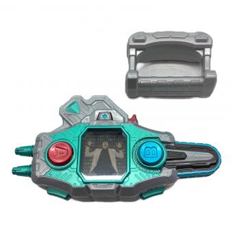 BANDAI (バンダイ) DXガシャコンバグヴァイザーⅡ シンダンクロトver 仮面ライダー