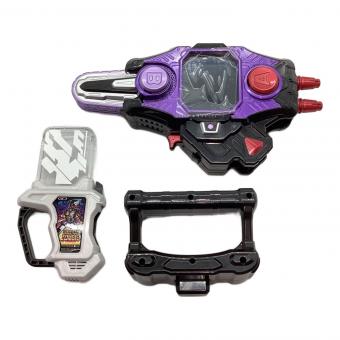 BANDAI (バンダイ) DXバグルドライバー 変身ベルトver20th. 仮面ライダー