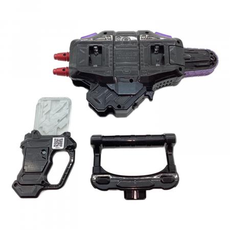 BANDAI (バンダイ) DXバグルドライバー 変身ベルトver20th. 仮面