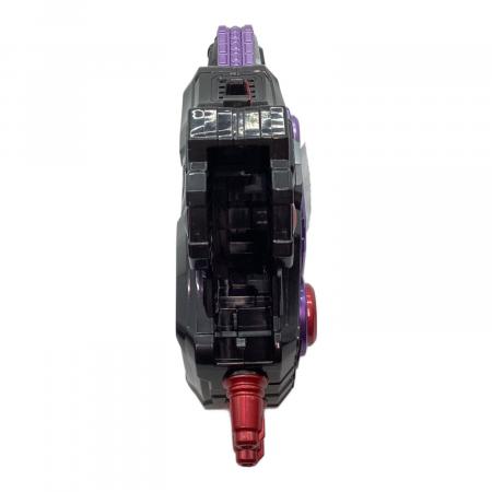BANDAI (バンダイ) DXバグルドライバー 変身ベルトver20th. 仮面