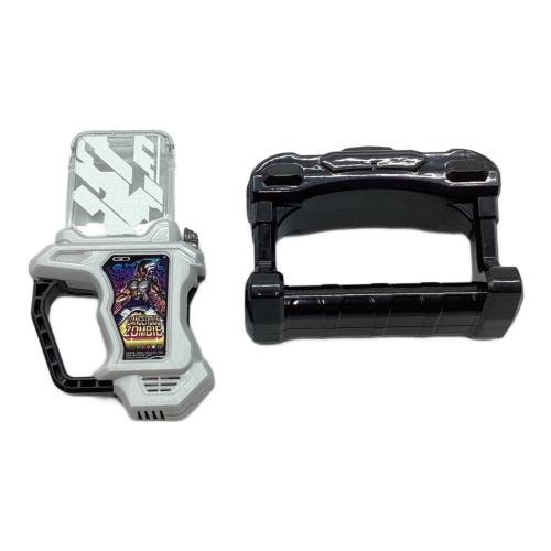 BANDAI (バンダイ) DXバグルドライバー 変身ベルトver20th. 仮面ライダー