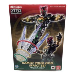 BANDAI (バンダイ) 仮面ライダーオーズ エフェクトセット 仮面ライダー
