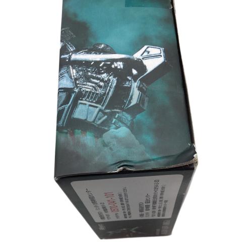 BANDAI (バンダイ) 仮面ライダーアマゾンニューオメガ 仮面ライダー S.H.Figuarts