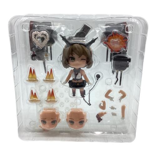 GOODSMILE COMPANY (グッドスマイルカンパニー) 艦これ 陸奥 フィギュア ねんどろいど