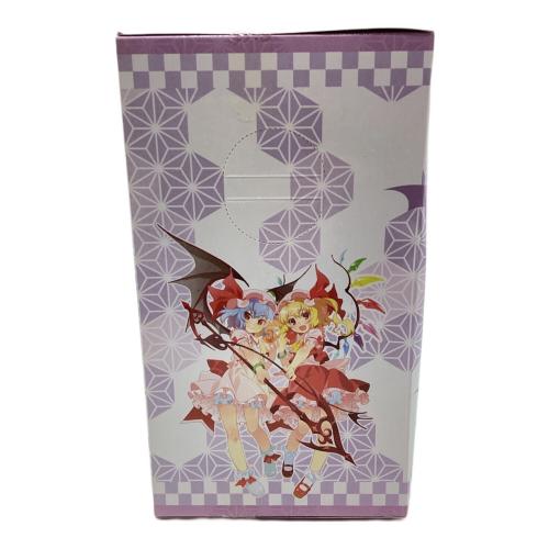 セガ 東方Project レミリア・スカーレット プレミアムフィギュア
