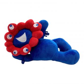 ミャクミャク ヌイグルミ