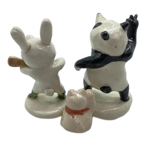 CYILABO ミニチュアフィギュア