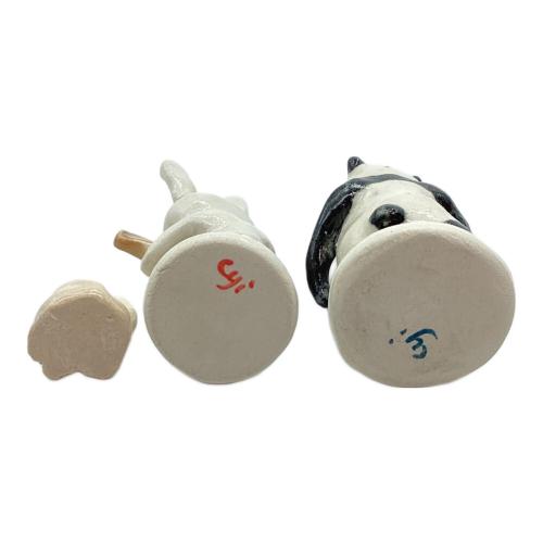 CYILABO ミニチュアフィギュア