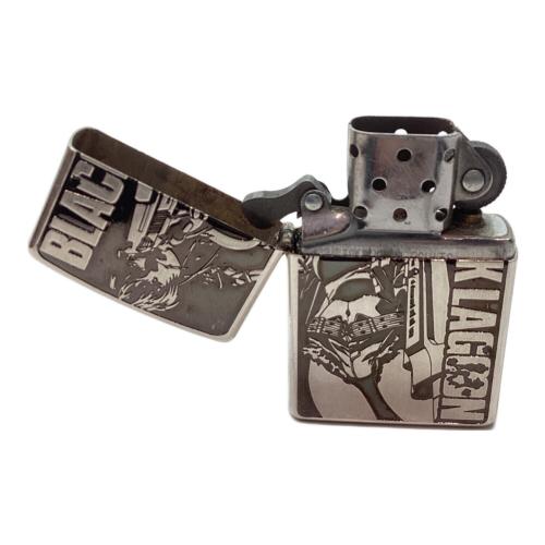 ZIPPO