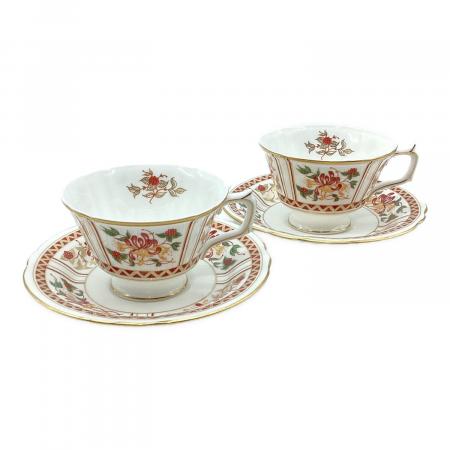 ROYAL CROWN DERBY (ロイヤルクラウンダービー) カップ&ソーサー 