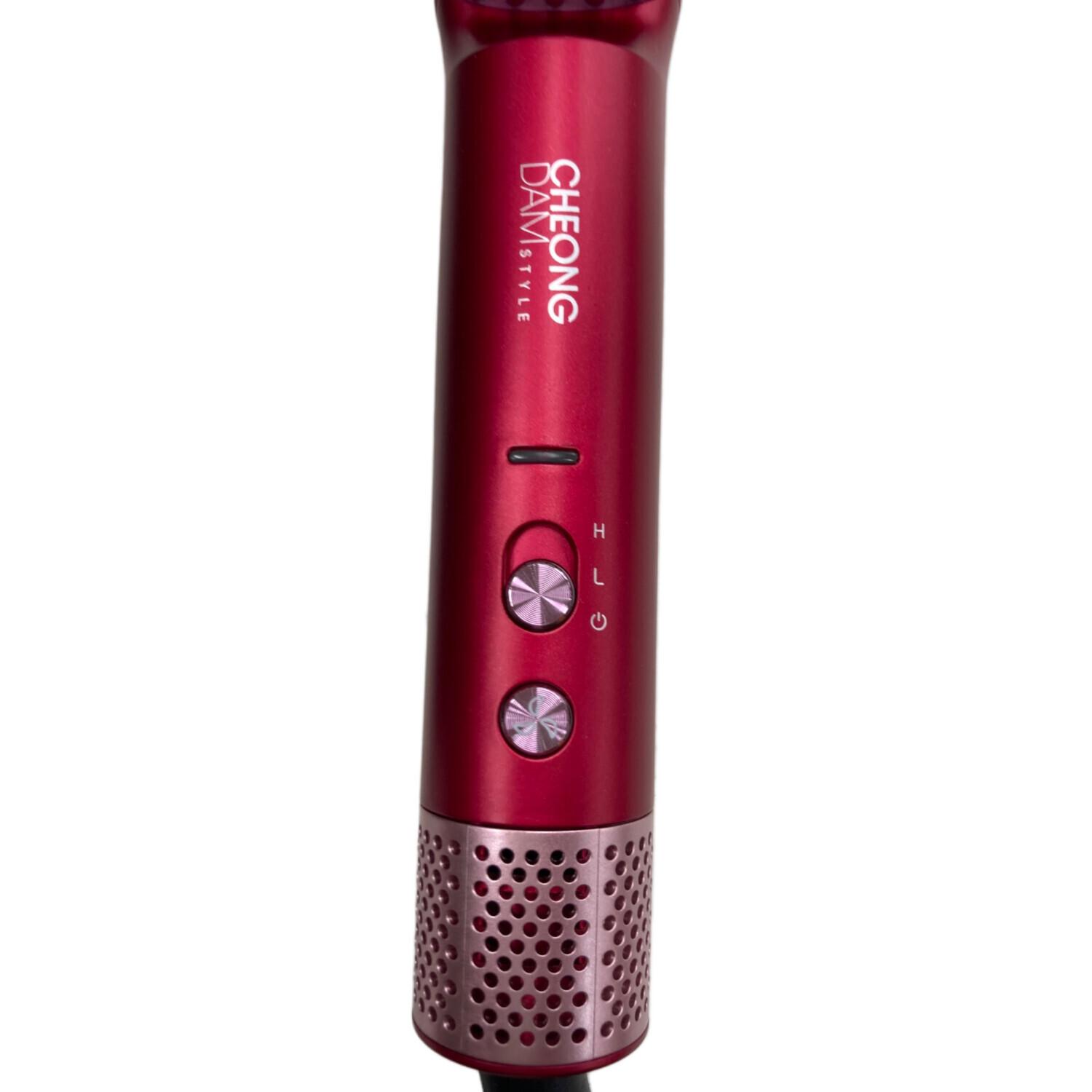 CHEONG DAM STYLE (チョンダムスタイル) ダブルアクションブラシ 2025